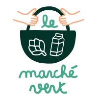 Le Marché Vert logo - Similar company to Alancienne