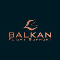 Balkan Flight Support logo - Similar company to Clouds Travel & Flight Support