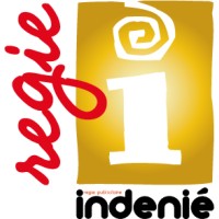 Régie Indénié logo - Similar company to Quartz S.A