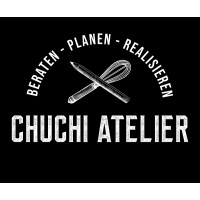 CHUCHI ATELIER GmbH logo - Similar company to Chuchibude Ag - Umbau & Küche