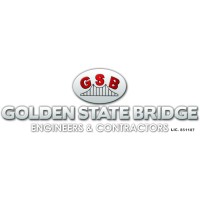 Golden State Bridge, Inc. logo - Similar company to Jerome And Horner