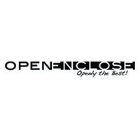 OPEN ENCLOSE, LLC logo - Similar company to Fire Sprinkler Systems Inc.