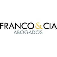 Franco & Cia Abogados logo - Similar company to Con-Clave Global