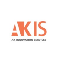 Aekyung Innovation Services logo - Similar company to Ak아이에스