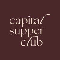 Capital Supper Club logo - Similar company to Surmount
