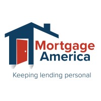 MortgageAmerica, Inc. logo - Similar company to Wuestenfeld & Corey, Llc