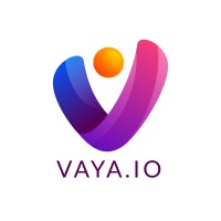 VAYA logo - Similar company to Pt. Visio Informatika