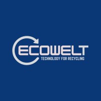 Ecowelt Recycling Systems logo - Similar company to Ekowelt Máquinas