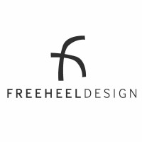 FreeHeel Design logo - Similar company to Vincentetc