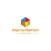 Improvisation Consulting logo - Similar company to Improvisation Théâtrale - Paris