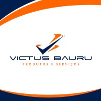 Victus Bauru logo - Similar company to Ceu - Centro De Empreendedorismo Universitário Bauru