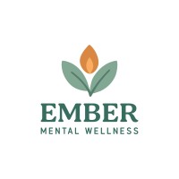 Ember Mental Wellness logo - Similar company to Psychozoic Era