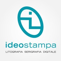 Ideostampa Srl logo - Similar company to Gili Edging