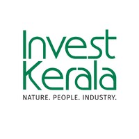 Invest Kerala logo - Similar company to Inxpire Gmbh