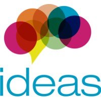 Association IDEAS - Interdisciplinarité enfant adolescent sommeil logo - Similar company to Jprs Journées Pratiques Respiration Sommeil