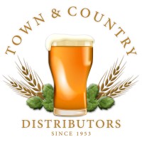 Town & Country Distributors logo - Similar company to Millennium Brothers Co.,Ltd.