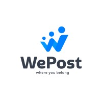 Wepost