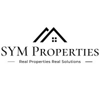 SYM Properties logo - Similar company to Neat Method Baltimore North