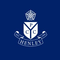 Phyllis Court Club logo - Similar company to Dba Chronicles