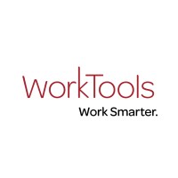 WorkTools logo - Similar company to Ergostyle