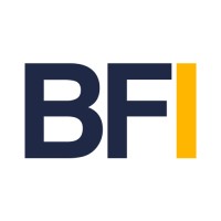 BFI: Banx for Institutions logo - Similar company to Mge Group