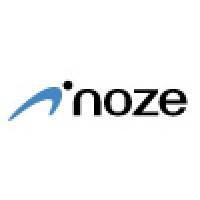 noze logo - Similar company to Tixtree