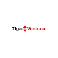 Tiger Ventures logo - Similar company to Tiger Ventures