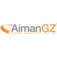 Aiman GZ S.L. logo - Similar company to Cprint Digital
