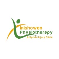 Inishowen Physiotherapy & Sports Injury Clinic logo - Similar company to Mdc Physiotherapy