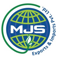 MJS Exports & Imports Pvt Ltd logo - Similar company to Tejas Industries