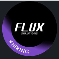 Flux Solutions Argentina logo - Similar company to Pineapple It Solutions