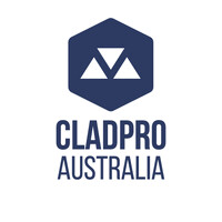 Cladpro Australia logo - Similar company to Geelong Built