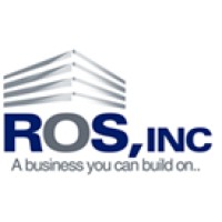 ROS, Inc. logo - Similar company to Gargoyle It & Av
