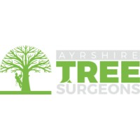 AYRSHIRE TREE SURGEONS LIMITED logo - Similar company to Coneworx Ltd