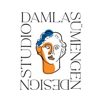 Damla Sümengen Design Studio logo - Similar company to Mozaik