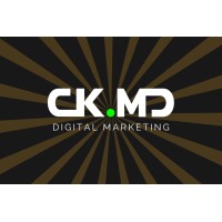 CKMD Digital Marketing logo - Similar company to Agência Arth&Co.
