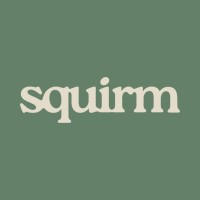 Squirm logo - Similar company to Audilab Formacio