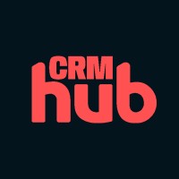 CRM Hub logo - Similar company to Myconcierge.