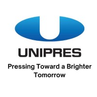 UNIPRES (UK) LIMITED logo - Similar company to Gms Ltd