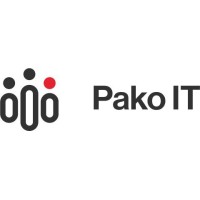 Pako IT logo - Similar company to Tri Electronics