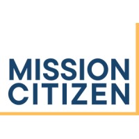 MISSION CITIZEN logo - Similar company to Analysis.Tech