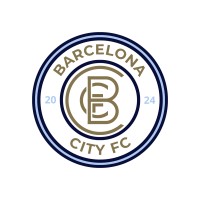 Barcelona City FC logo - Similar company to Microauthenfy®