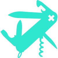 SAKoD logo - Similar company to Madefire