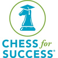 Chess for Success logo - Similar company to Impact Coaching Network