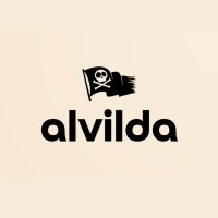 Alvilda logo - Similar company to Prosperity