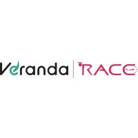 Veranda RACE logo - Similar company to Six Phrase | Veranda