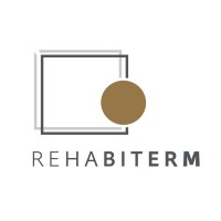 Rehabiterm logo - Similar company to Lignum Tech Forest