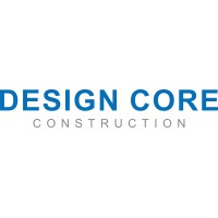 Design Core Construction logo - Similar company to Core|Epc