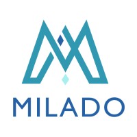 MILADO Horizon Europe project 101134891 logo - Similar company to Technikon Forschungs- Und Planungsgesellschaft Mbh