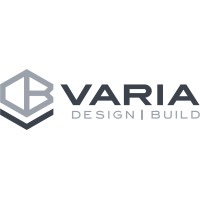 Varia Design | Build